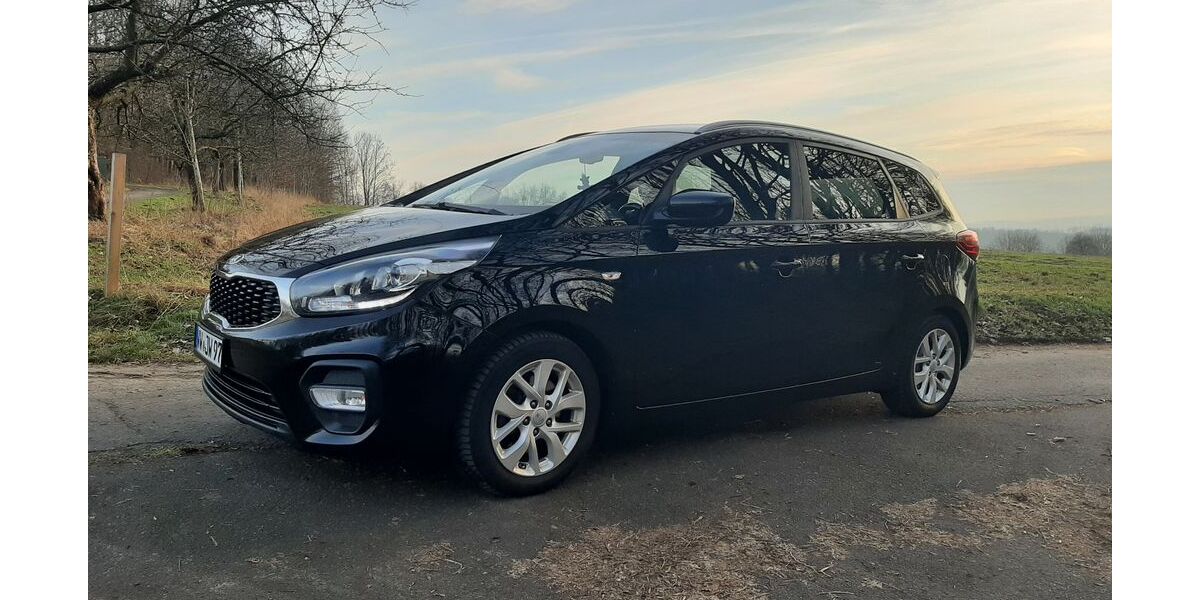 Kia Carens 148.850 km 11.850 &euro; Guckheim 56459