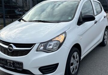 Opel Karl 128.000 km 4.890 &euro; Plankstadt 68723