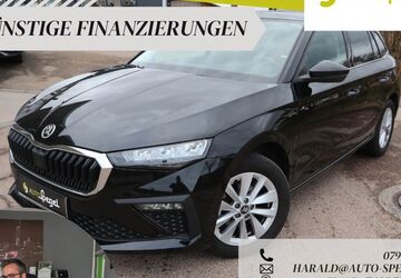 Skoda Scala 14.697 km 20.890 &euro; Tannhausen 73497