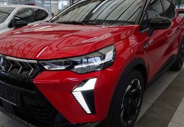 Mitsubishi ASX 7.397 km 36.490 &euro; Asslar 35614