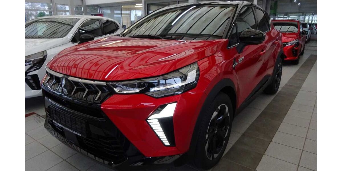 Mitsubishi ASX 7.397 km 36.490 &euro; Asslar 35614