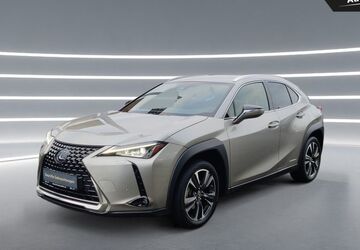 Lexus UX 69.200 km 24.990 &euro; Bonn 53119