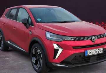 Renault Symbioz 2.500 km 30.770 &euro; Birkenfeld 75217