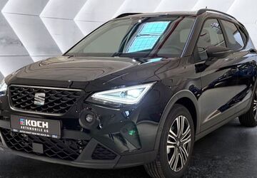 Seat Arona 1.025 km 26.990 &euro; Schönefeld 12529