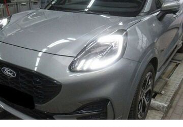 Ford Puma 19.490 km 27.690 &euro; Germersheim 76726
