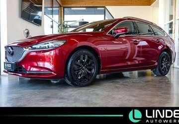 Mazda 6 105.200 km 20.900 &euro; Kusterdingen 72127