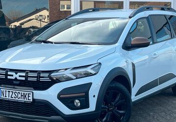 Dacia Jogger 12.080 km 20.890 &euro; Hückelhoven 41836