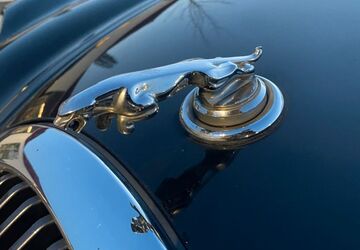 Jaguar S-Type 180.300 km 4.550 &euro; Hünxe 46569