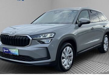 Skoda Kodiaq 10.300 km 39.990 &euro; Bremen 28279