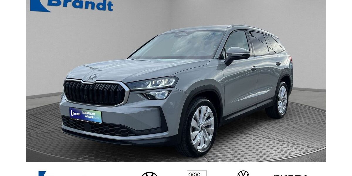 Skoda Kodiaq 10.300 km 39.990 &euro; Bremen 28279