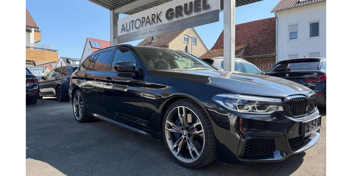 BMW M550 89.100 km 37.500 &euro; Frickenhausen ( bei Stuttgart ) 72636