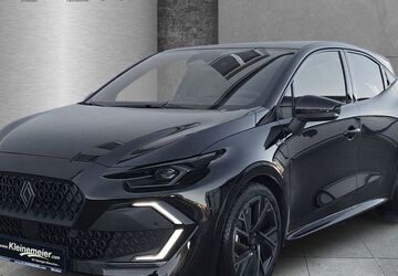 Renault Clio 2.500 km 30.670 &euro; Minden 32427