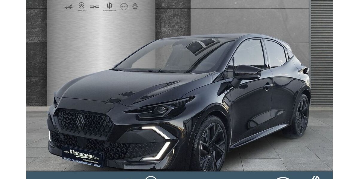 Renault Clio 2.500 km 30.670 &euro; Minden 32427