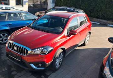 Suzuki SX4 29.500 km 12.250 &euro; Rugendorf 95365