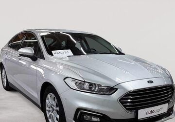 Ford Mondeo 101.509 km 15.389 &euro; Fernwald-Steinbach 35463