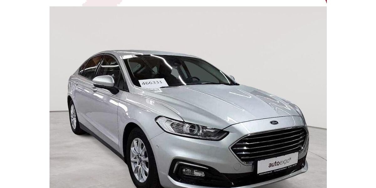 Ford Mondeo 101.509 km 15.389 &euro; Fernwald-Steinbach 35463