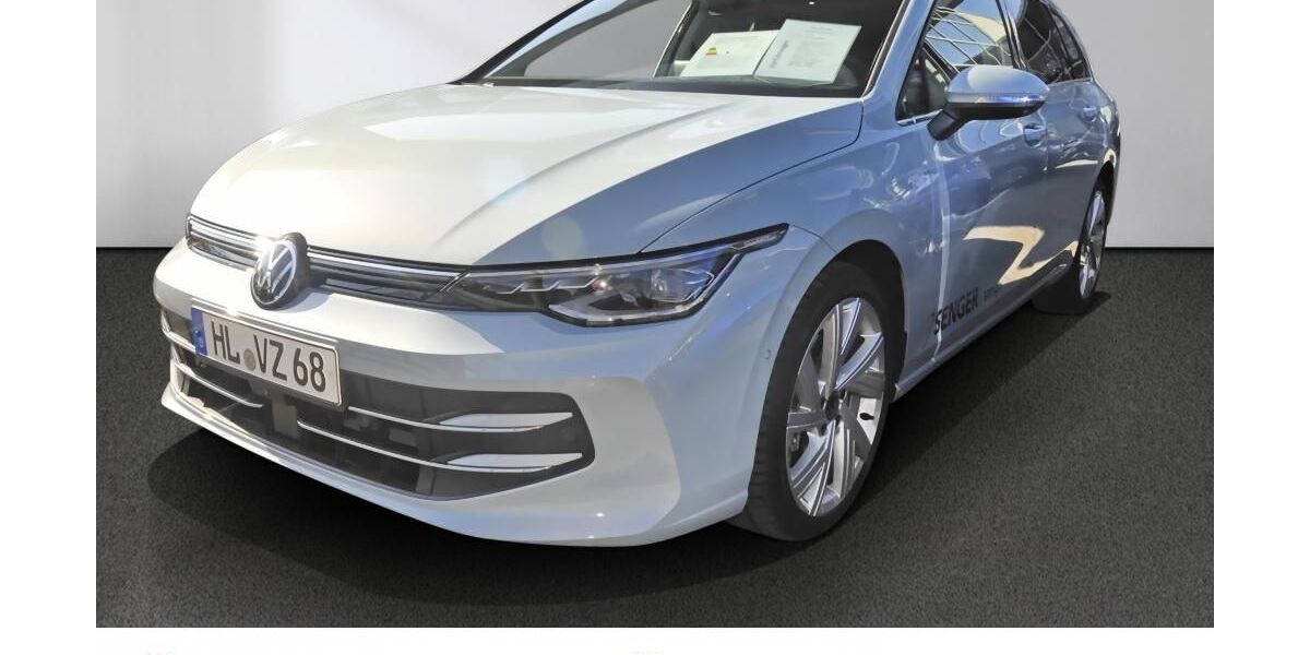 VW Golf 5.000 km 49.990 &euro; Lübeck 23560