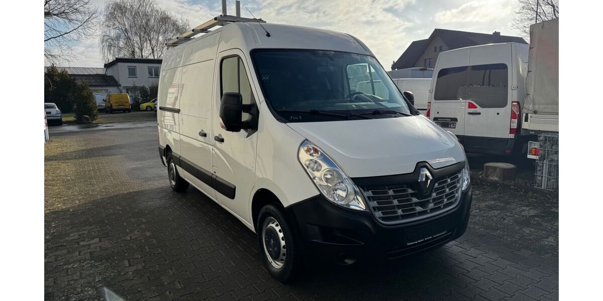 Renault Master 30.000 km 23.800 &euro; Bad Salzuflen 32107