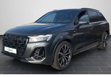 Audi Q7 1.100 km 83.880 &euro; Neustadt a.d. Weinstraße 67433