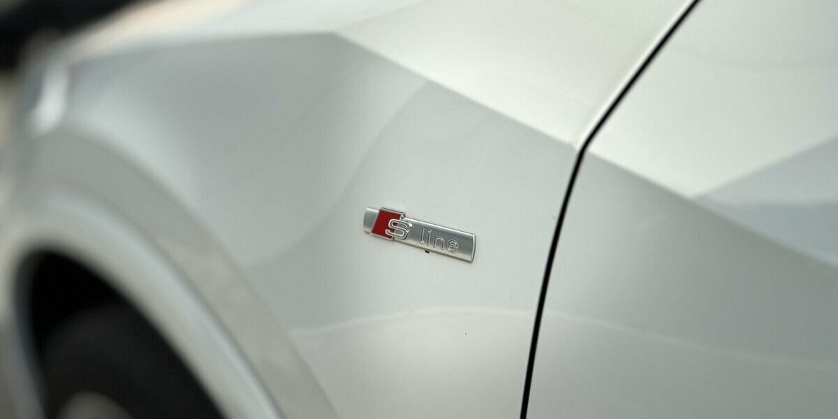 Audi Q2 35 TDI Sport / S Line / KeylessGO / AHK 55.000 km 24.680 &euro; Mönchengladbach 41066