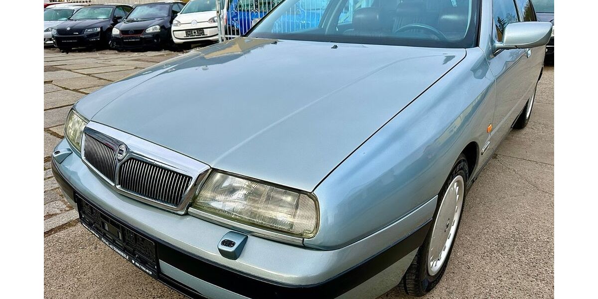 Lancia Kappa 262.000 km 3.999 &euro; Berlin 12307
