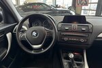 BMW 116i Navigation Sitzheizung BT PDC 111.610 km 8.220 &euro; Lich 35423