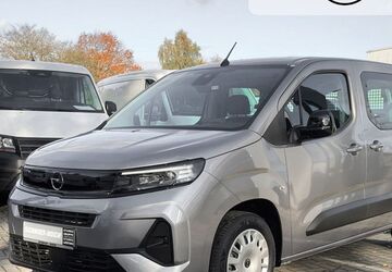 Opel Combo Life 1.500 km 22.990 &euro; Oldenburg 26123