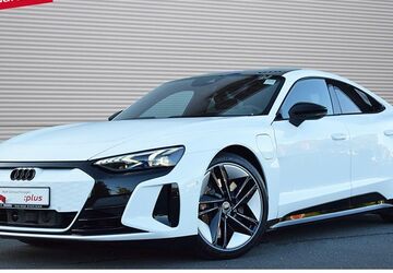 Audi e-tron GT 68.800 km 52.780 &euro; Verden 27283