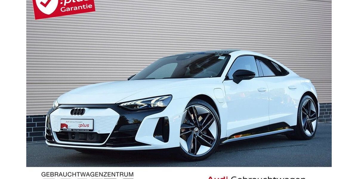 Audi e-tron GT 68.800 km 52.780 &euro; Verden 27283