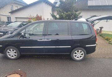 Citroen C8 174.631 km 9.000 &euro; Langenhahn 56459