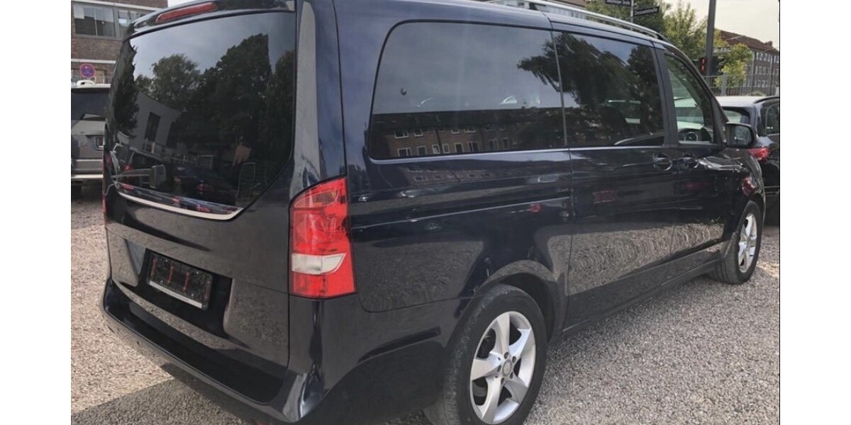 Mercedes-Benz V-Klasse 176.000 km 28.500 &euro; Weyhe 28844