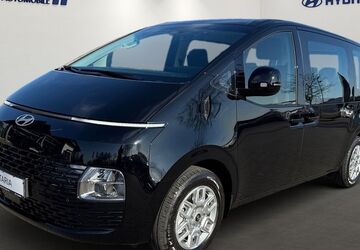 Hyundai STARIA 3.000 km 42.880 &euro; Quakenbrück 49610