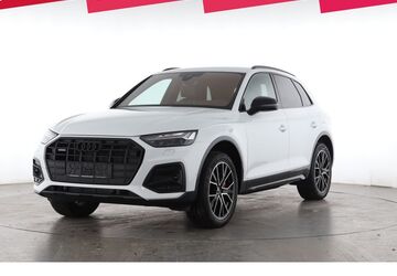 Audi Q5 6.982 km 51.660 &euro; Deggendorf 94469