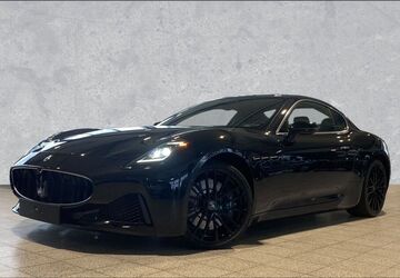 Maserati Granturismo 2.000 km 134.900 &euro; Gettorf / Kiel 24214