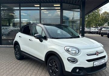 Fiat 500X 34.970 km 17.990 &euro; Jülich 52428