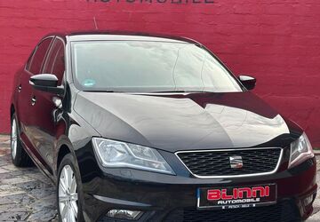 Seat Toledo 144.000 km 8.999 &euro; Leverkusen 51373