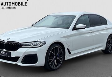 BMW 545 99.990 km 38.490 &euro; Lauterbach 36341