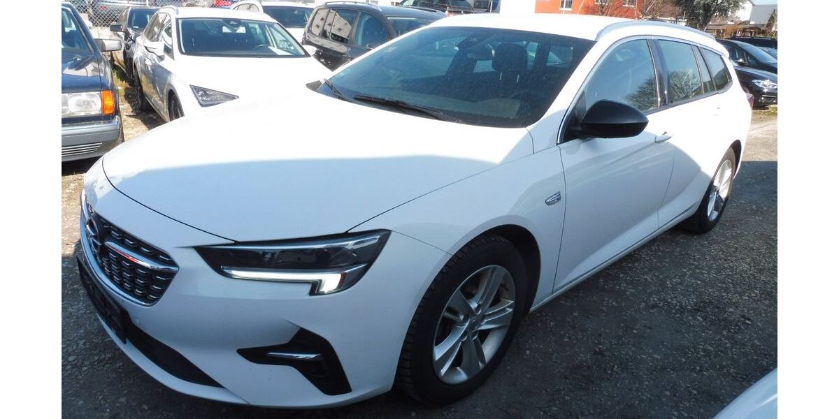 Opel Insignia 114.000 km 15.900 &euro; Fürth 90763