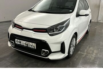 Kia Picanto 29.282 km 15.999 &euro; Berlin 12359