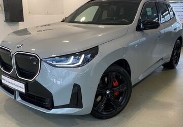 BMW X3 M50 17.116 km 68.475 &euro; Hofheim 65719