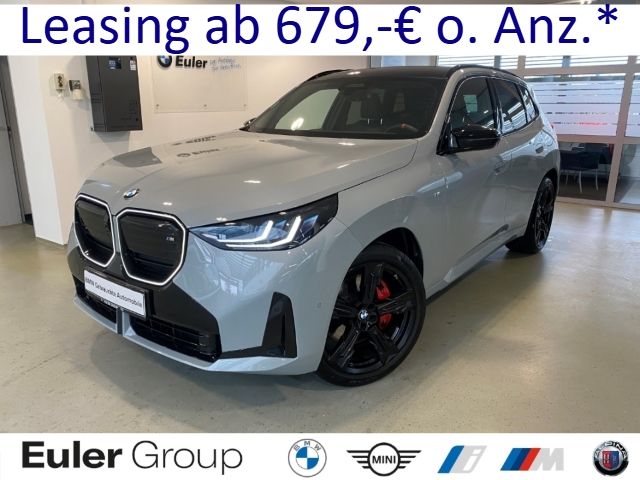 BMW X3 M50 17.116 km 68.475 &euro; Hofheim 65719