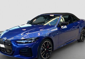 BMW M440 2.026 km 81.385 &euro; Saalfeld 07318
