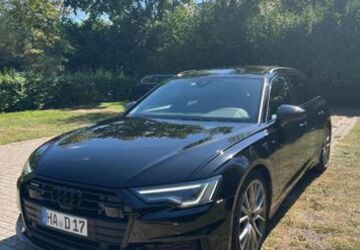 Audi A6 145.000 km 35.000 &euro; Dortmund 44289