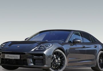 Porsche Panamera 11.500 km 157.900 &euro; Gersthofen 86368