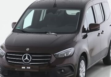 Mercedes-Benz T-Klasse 23.600 km 32.990 &euro; Dessau-Roßlau 06847
