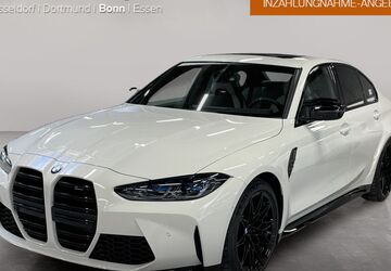 BMW M3 19.256 km 77.999 &euro; Bonn 53119