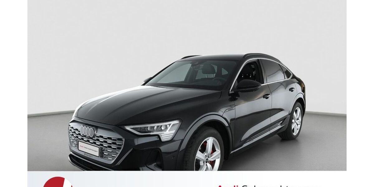 Audi Q8 e-tron 10.469 km 66.440 &euro; Neutraubling 93073