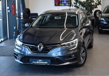 Renault Megane 5.804 km 19.980 &euro; Altdorf/Landshut 84032