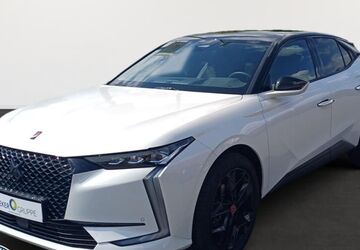 Citroen DS4 14.573 km 22.180 &euro; Ahaus 48683