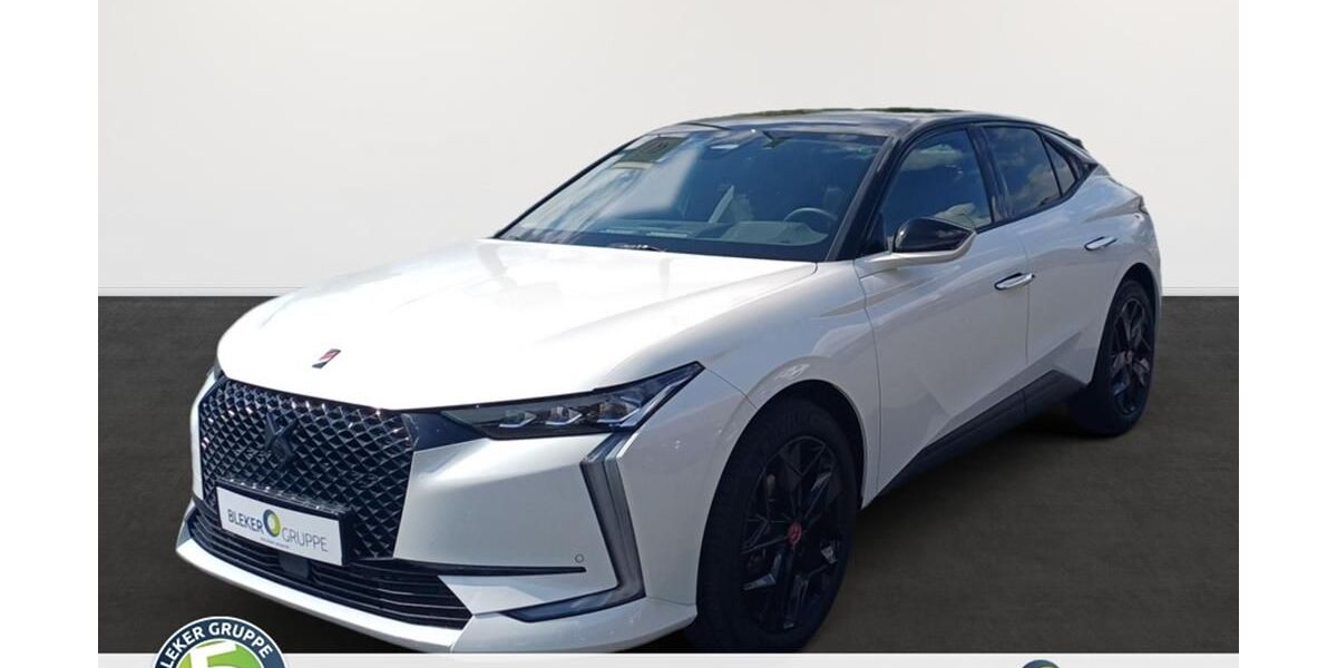 Citroen DS4 14.573 km 22.180 &euro; Ahaus 48683